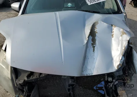 2012 Nissan Sentra 2.0 from USA, damaged, VIN 3N1AB6AP1CL727171